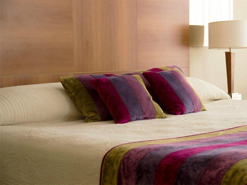 Turismo Hotel Casino Corrientes Buitenkant foto