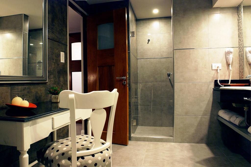 Turismo Hotel Casino Corrientes Buitenkant foto